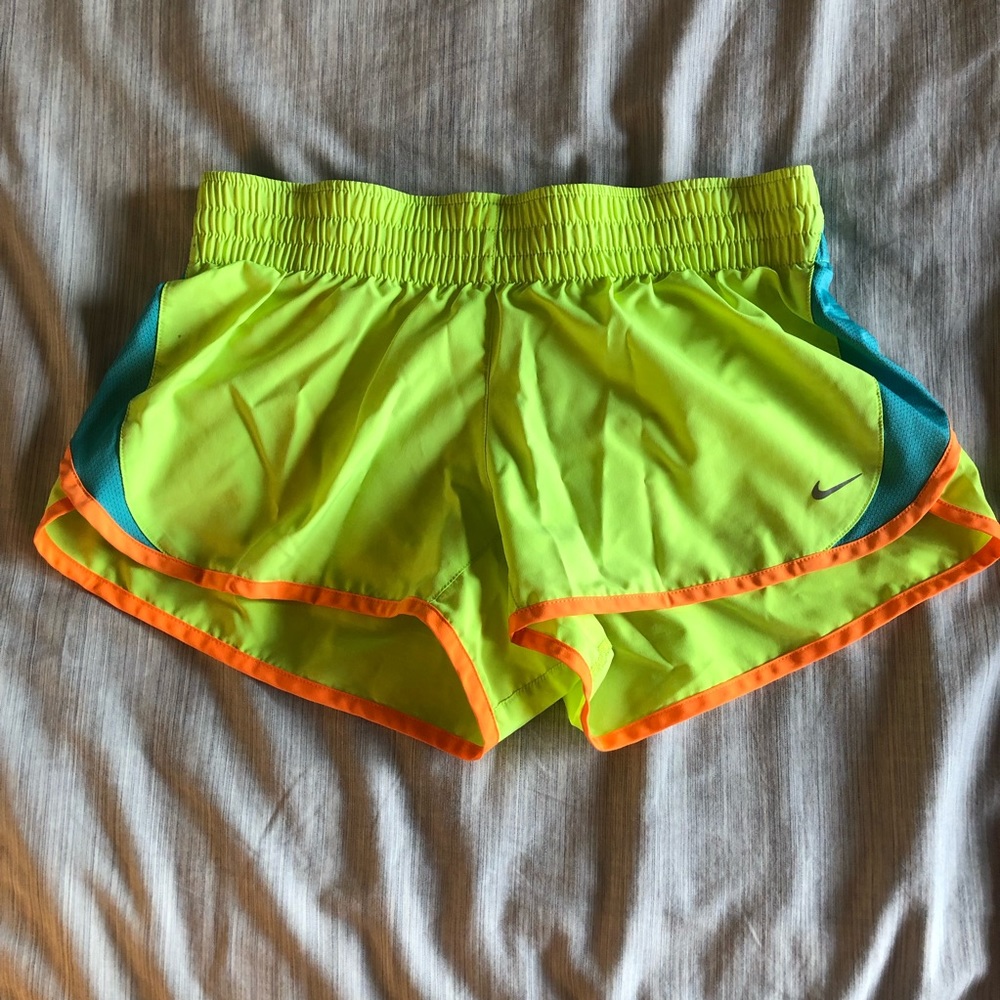 Nike Dri-Fit Shorts